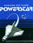 Atari  800  -  powerstar_cart